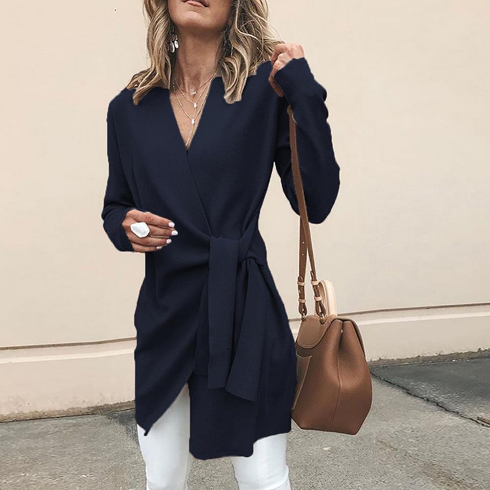 Elegant women's cardigan