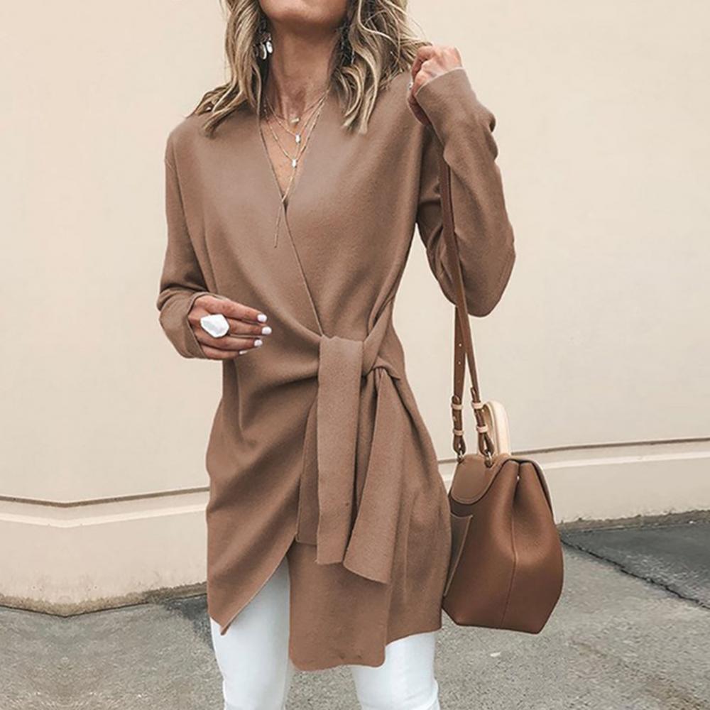 Elegant women's cardigan