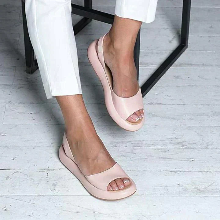 GR | Comfortable Orthopedic Sandals for Women