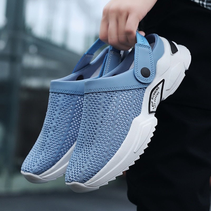 GR | Orthopedic Slippers