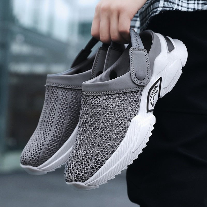 GR | Orthopedic Slippers