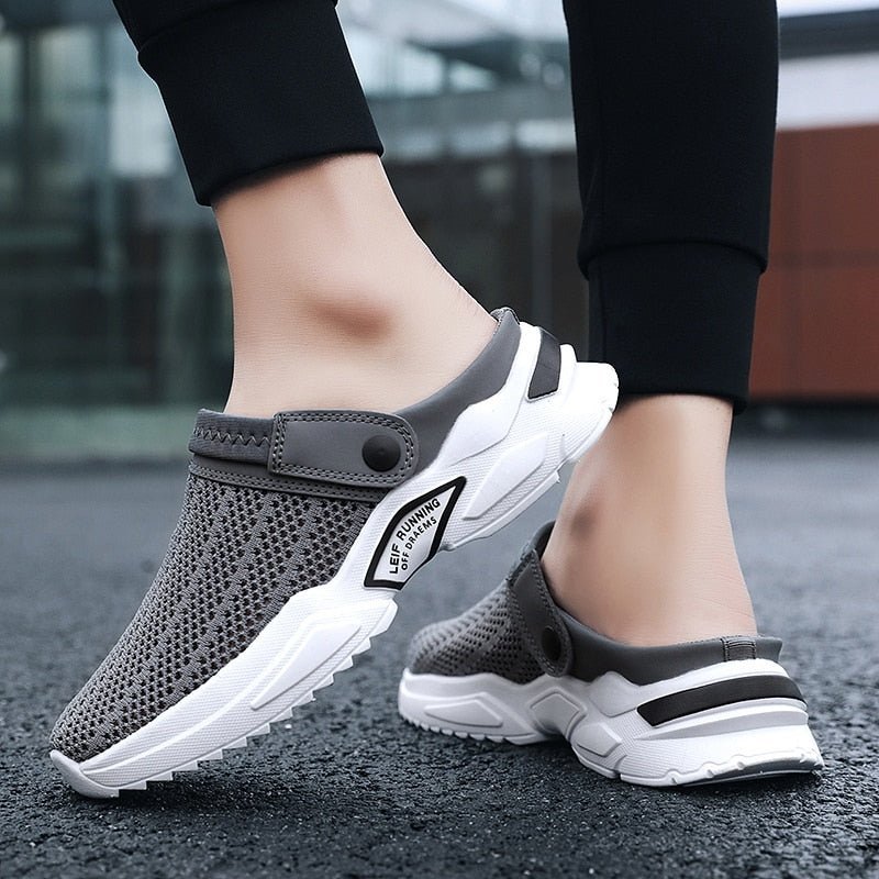 GR | Orthopedic Slippers