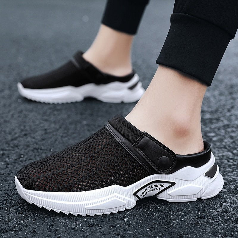 GR | Orthopedic Slippers