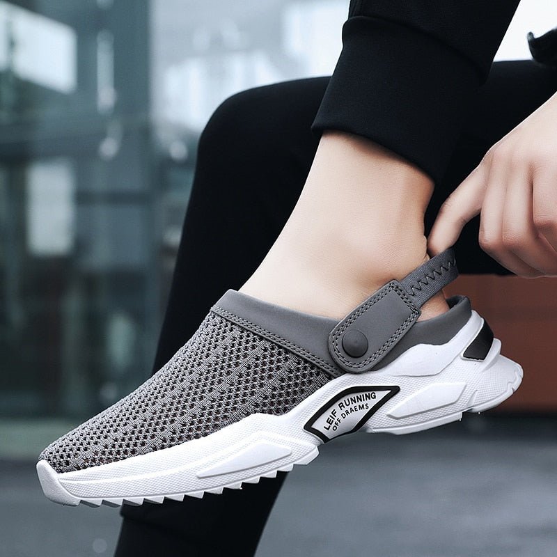 GR | Orthopedic Slippers