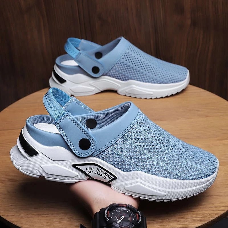GR | Orthopedic Slippers
