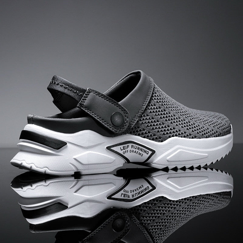 GR | Orthopedic Slippers