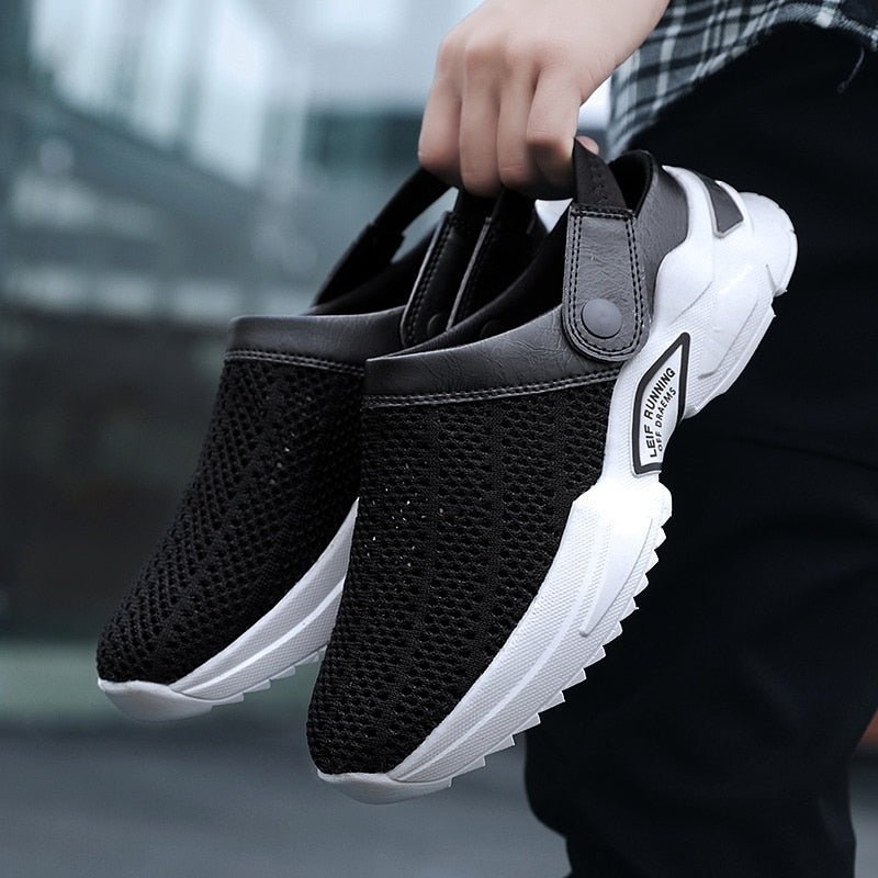 GR | Orthopedic Slippers
