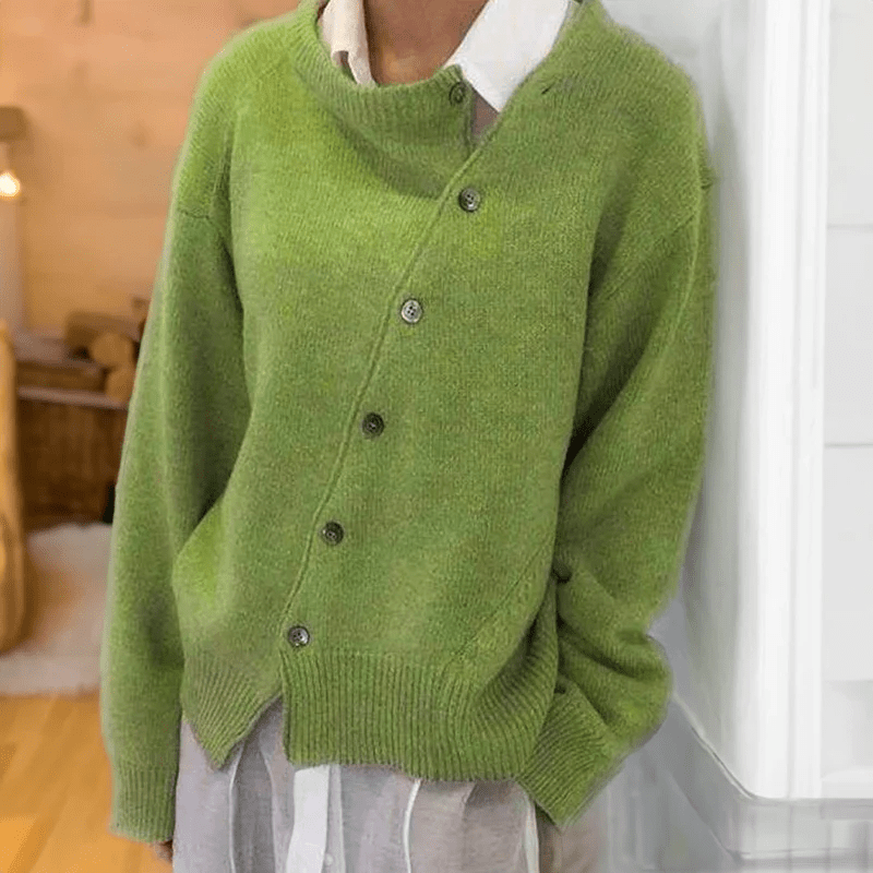 GR | Comfortable and stylish cardigan
