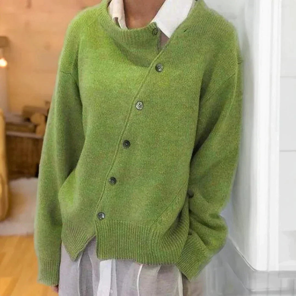 GR - Bequemes Kaschmir