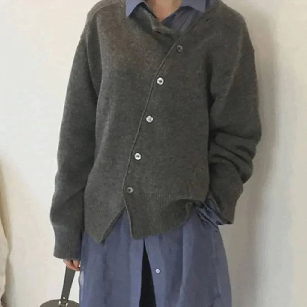 GR - Bequemes Kaschmir