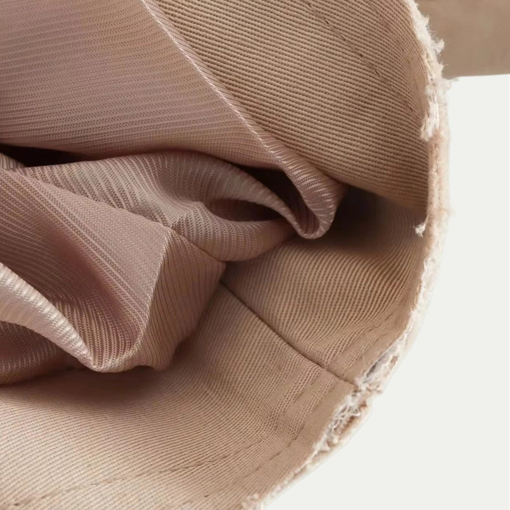 GR | Eleganter Vintage-Trenchcoat aus Qualitätsstoff