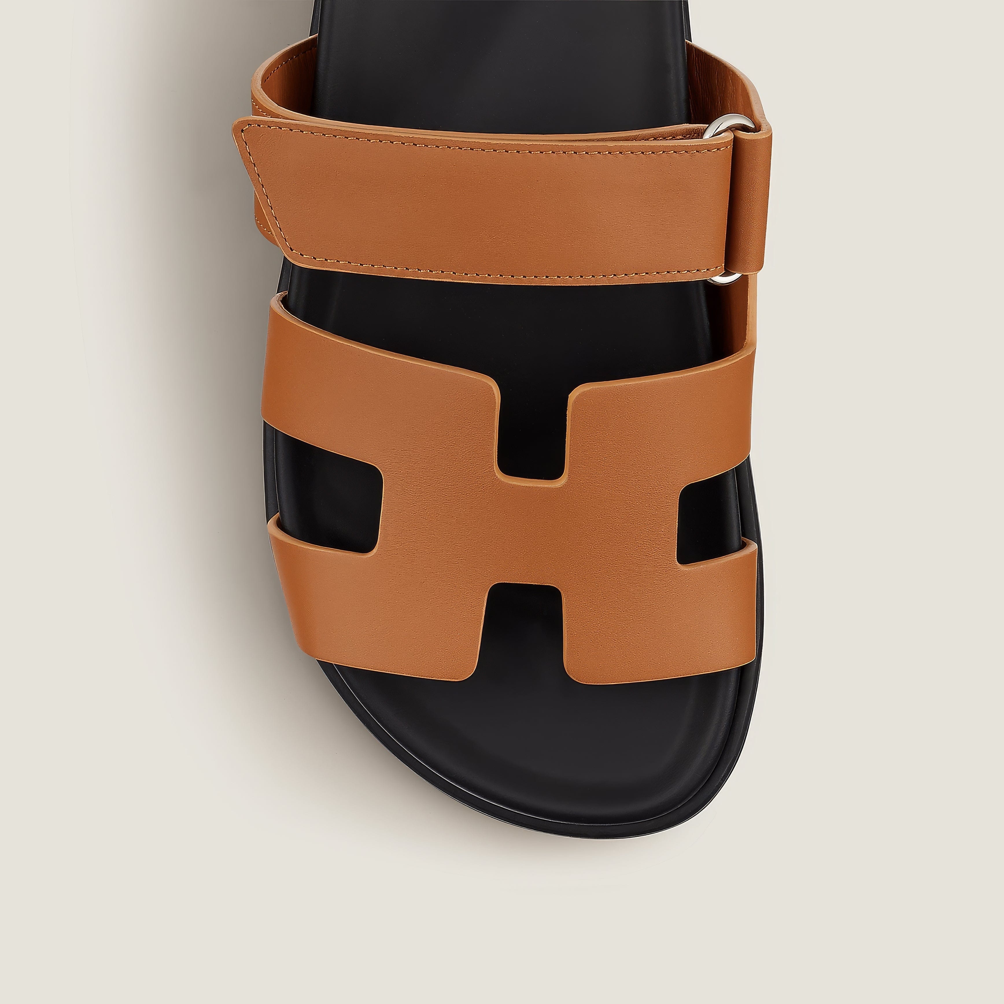 GR | Stylish sandals for a luxurious look From the beach to the street