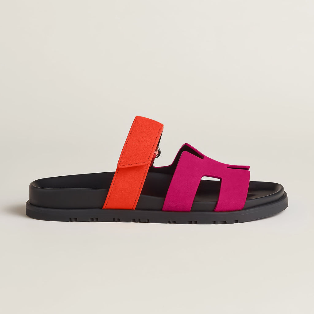 GR | Stylish sandals for a luxurious look From the beach to the street