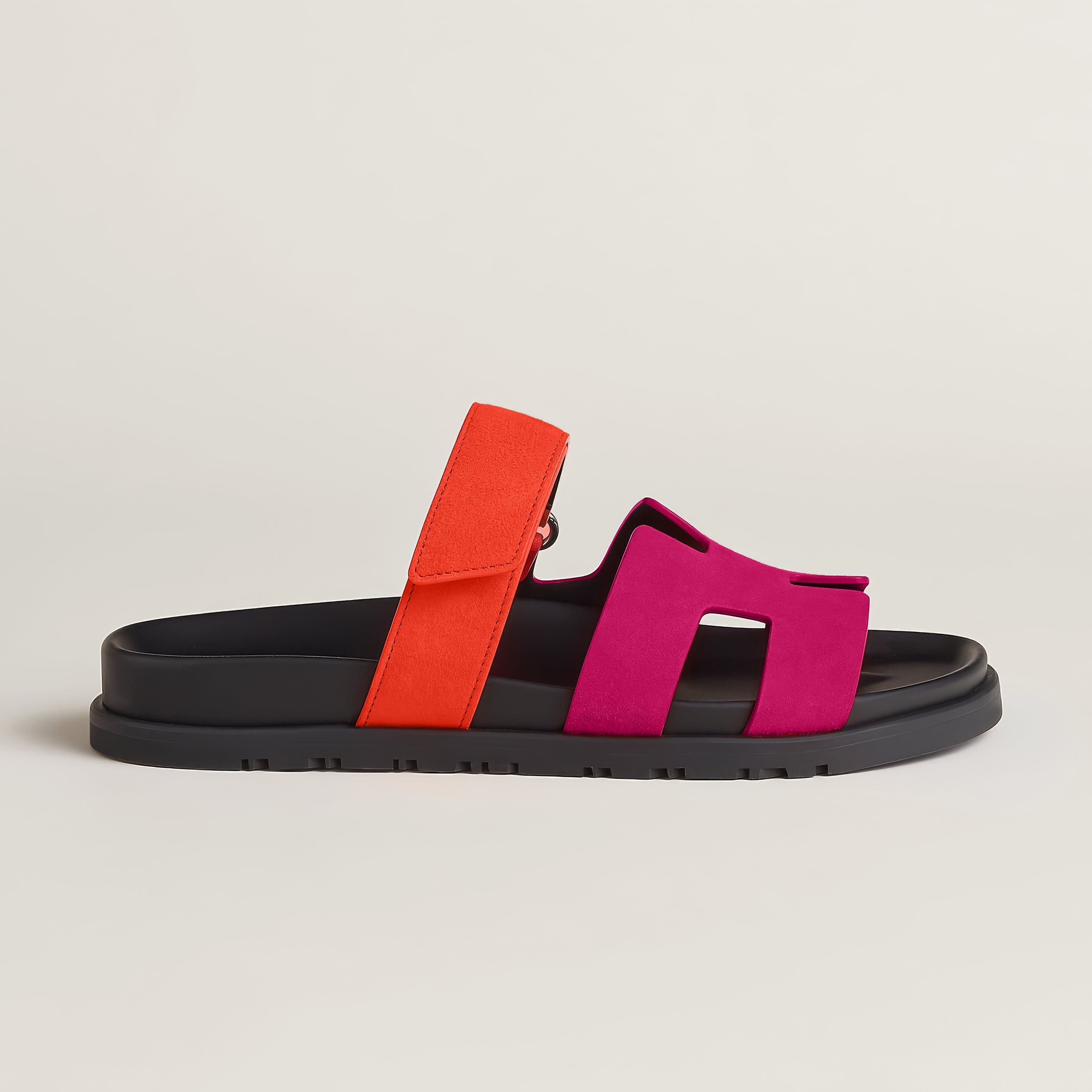 GR | Stylish sandals for a luxurious look From the beach to the street