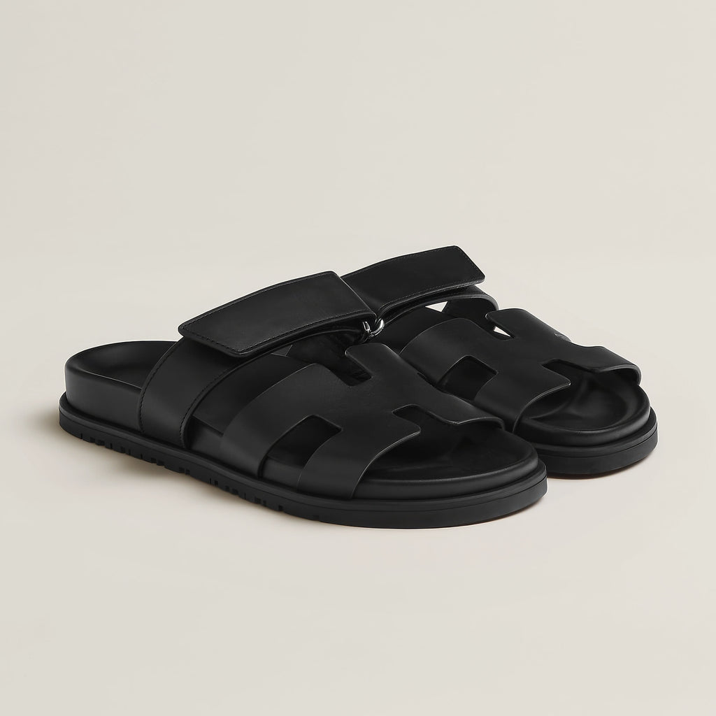 LUXURY SANDALS