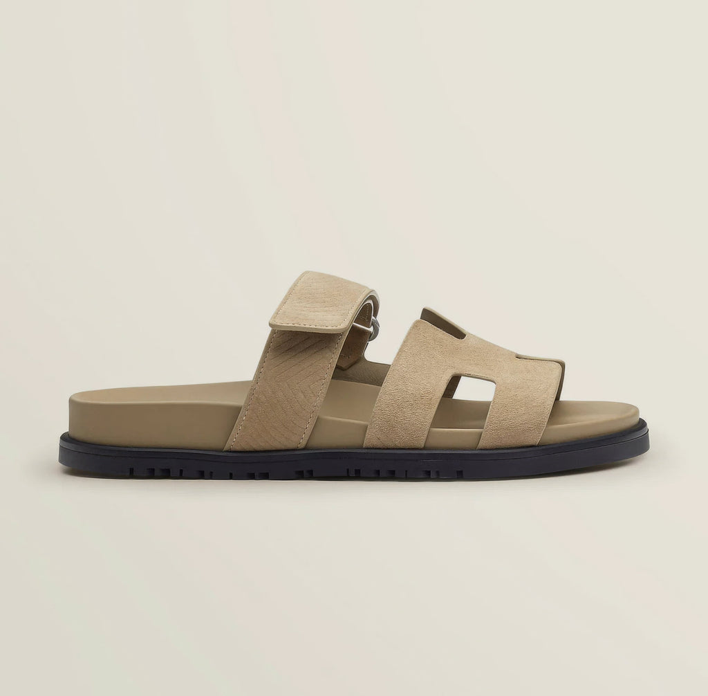LUXURY SANDALS