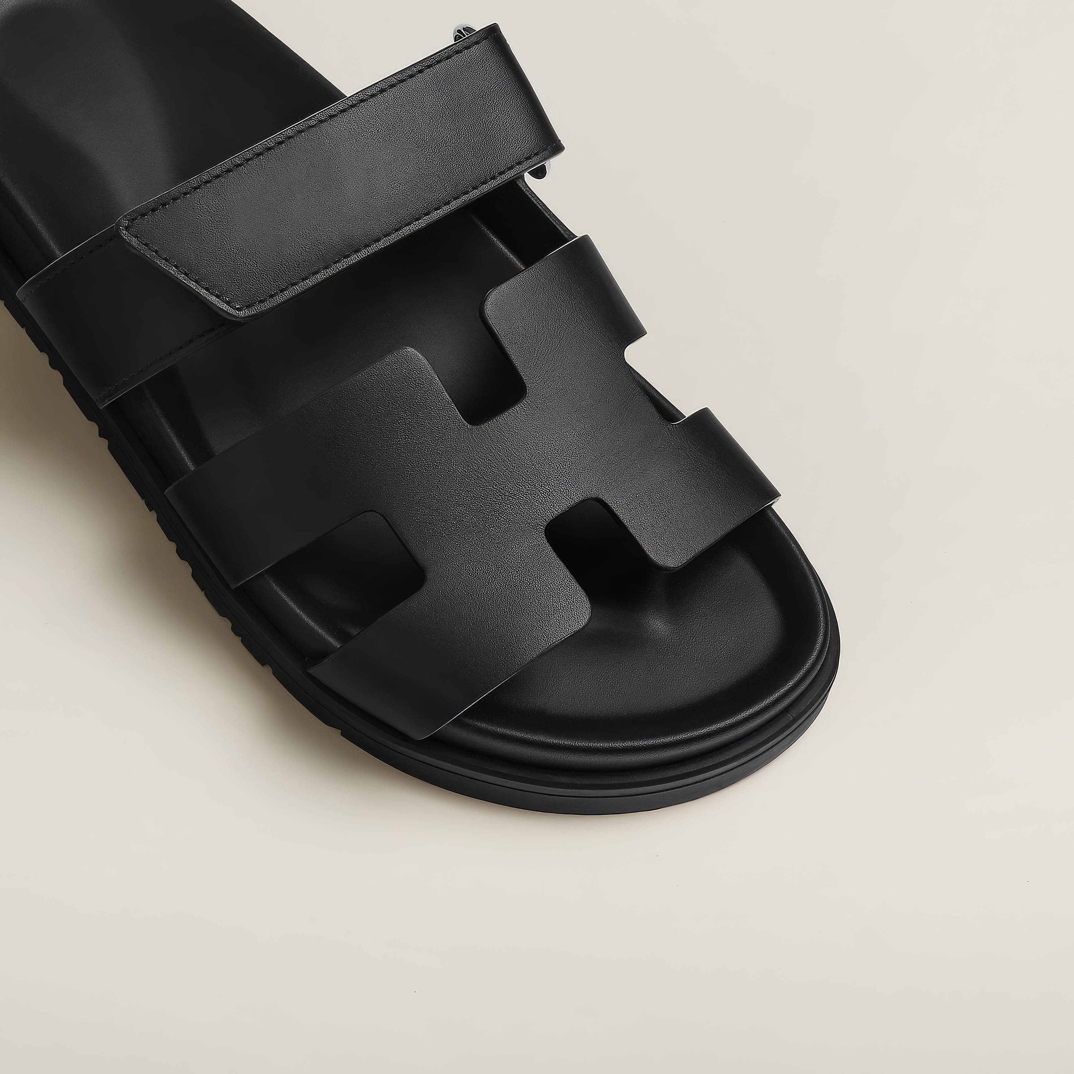 GR | Stylish sandals for a luxurious look From the beach to the street