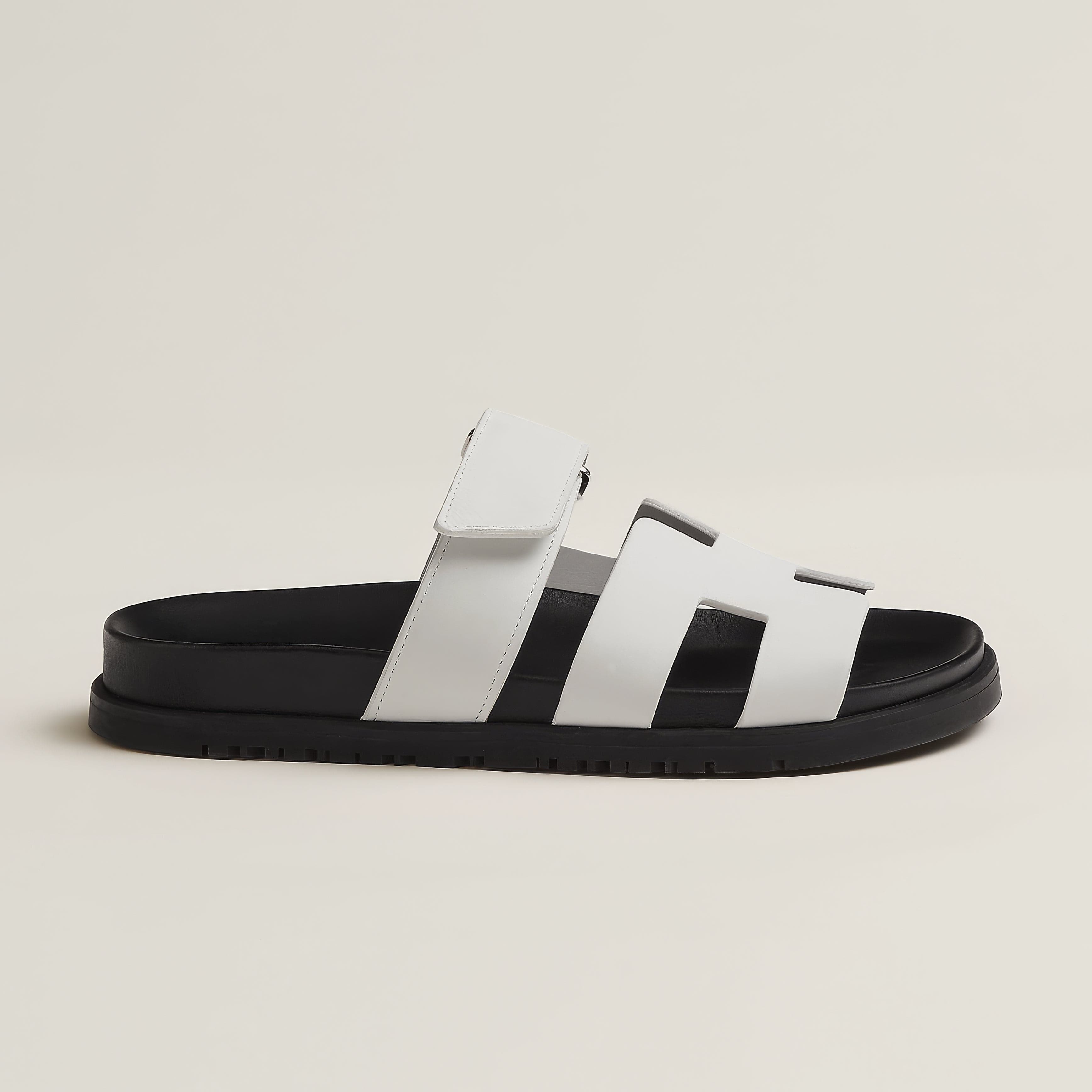 GR | Stylish sandals for a luxurious look From the beach to the street