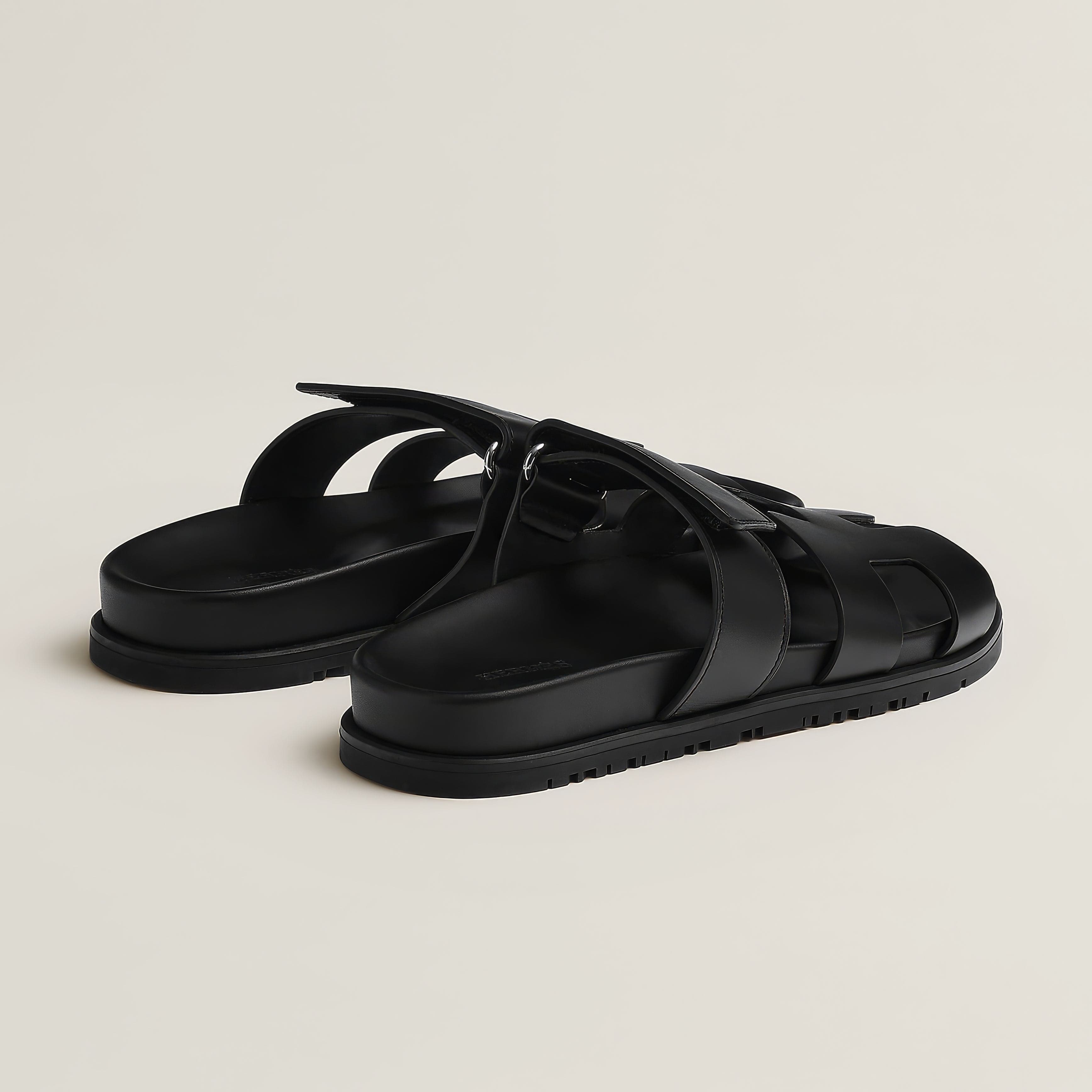 LUXURY SANDALS