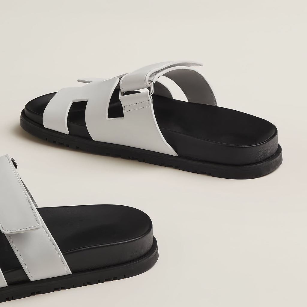 LUXURY SANDALS