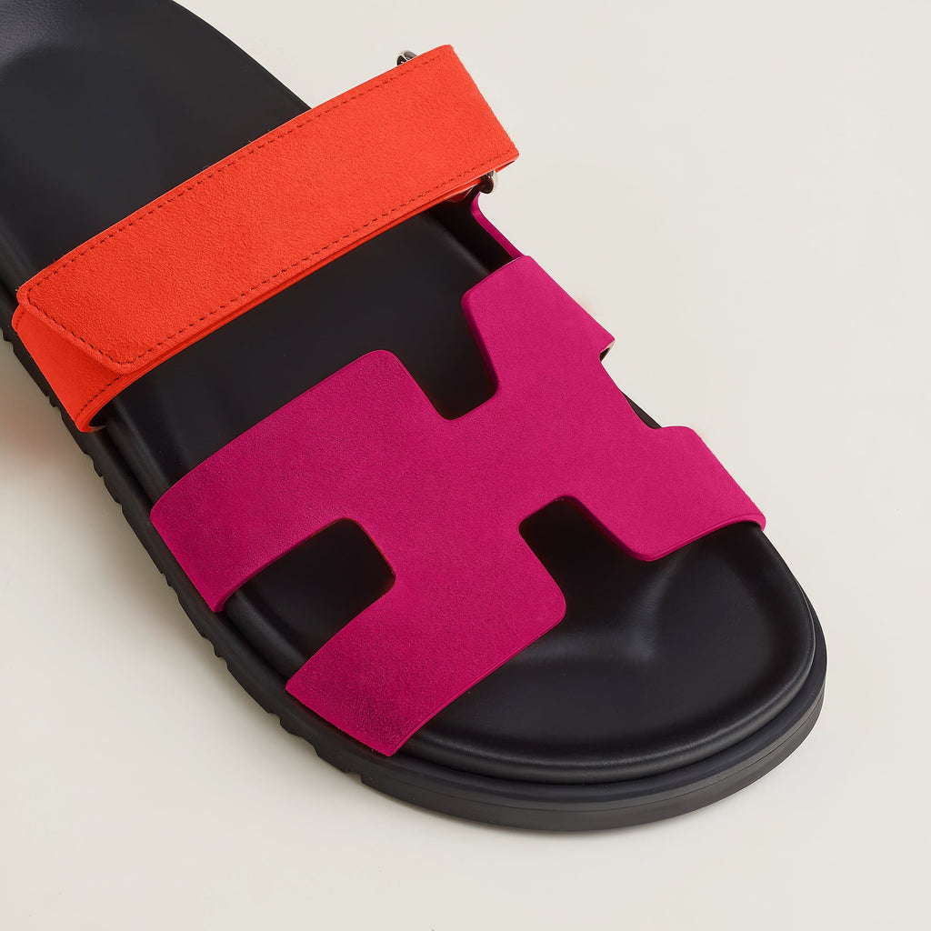 GR | Stylish sandals for a luxurious look From the beach to the street