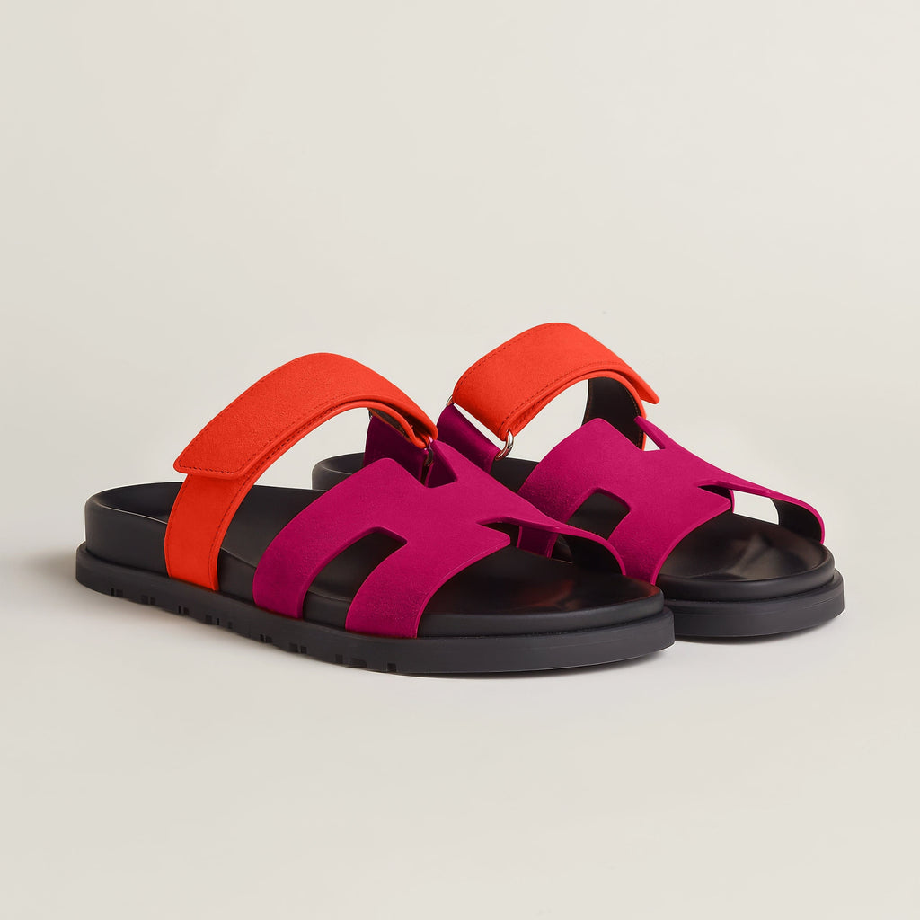GR | Stylish sandals for a luxurious look From the beach to the street