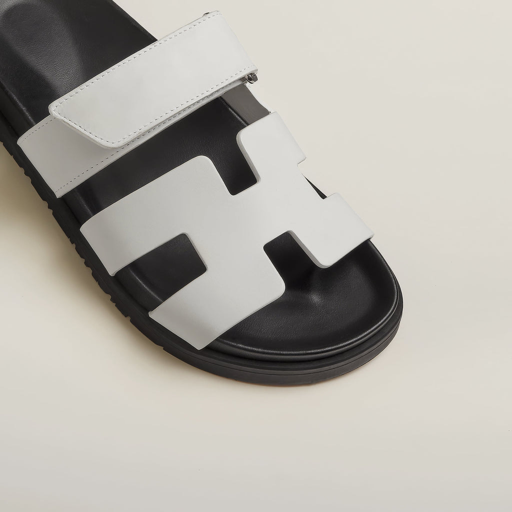 GR | Stylish sandals for a luxurious look From the beach to the street