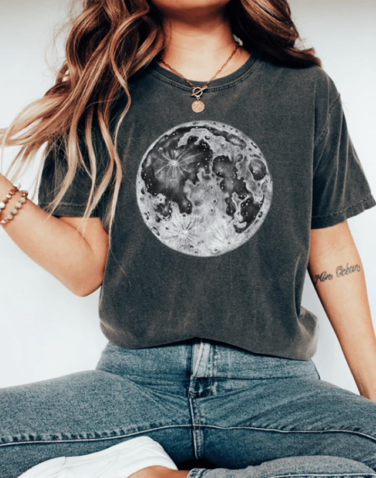 GR | Astronomical Shirt