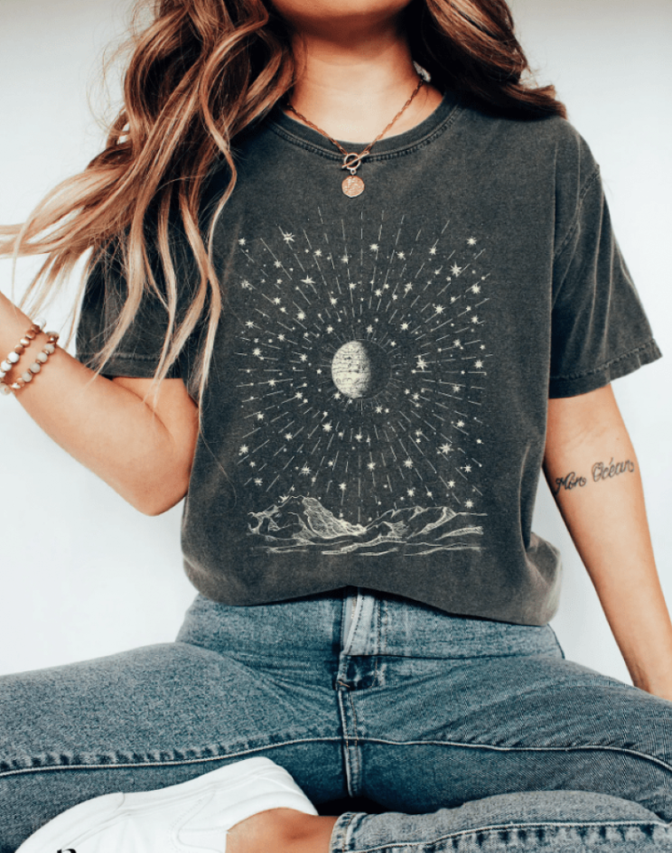 GR | Astronomical Shirt