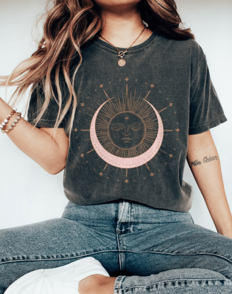 GR | Astronomical Shirt