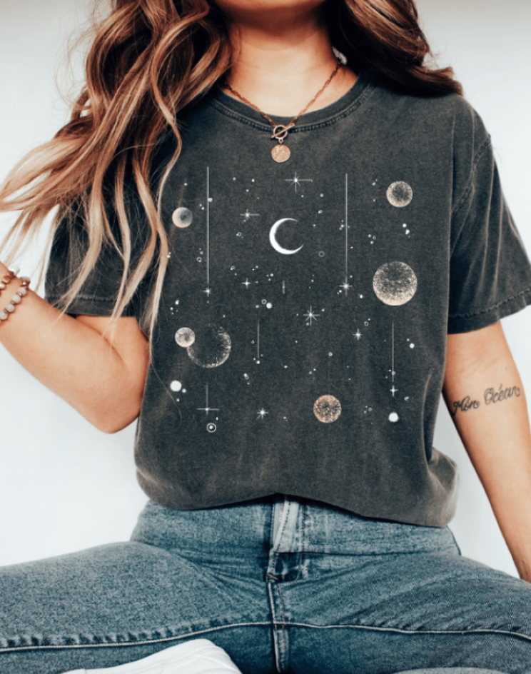 GR | Astronomical Shirt