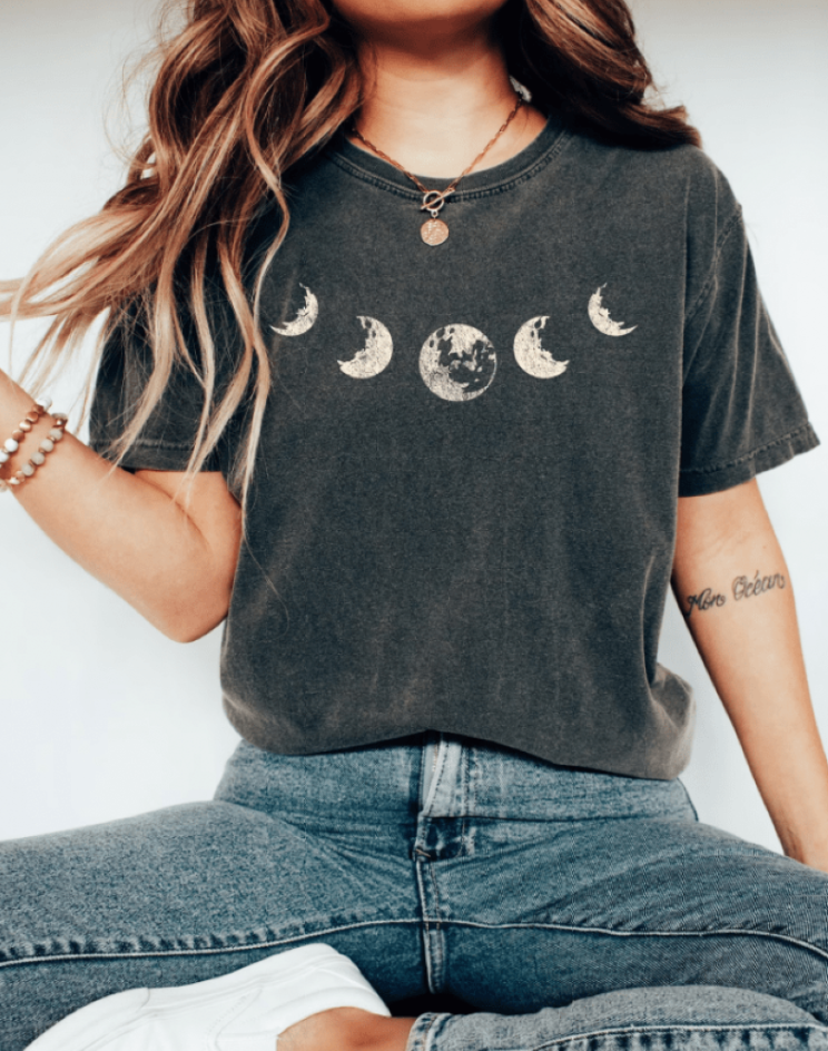 GR | Astronomical Shirt
