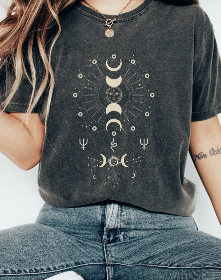 GR | Astronomical Shirt