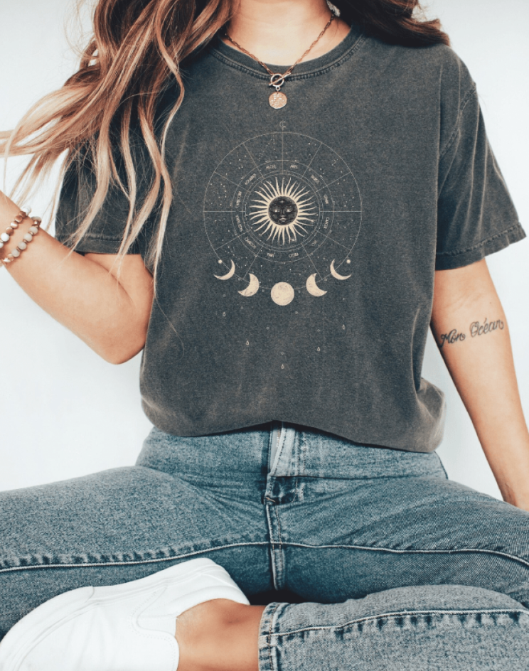 GR | Astronomical Shirt
