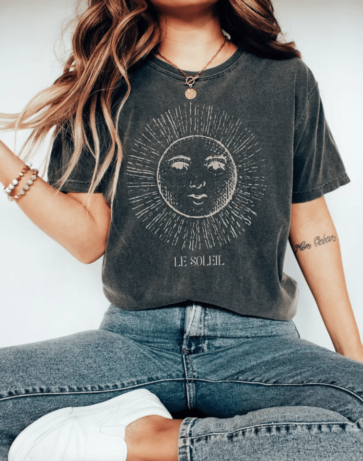 GR | Astronomical Shirt