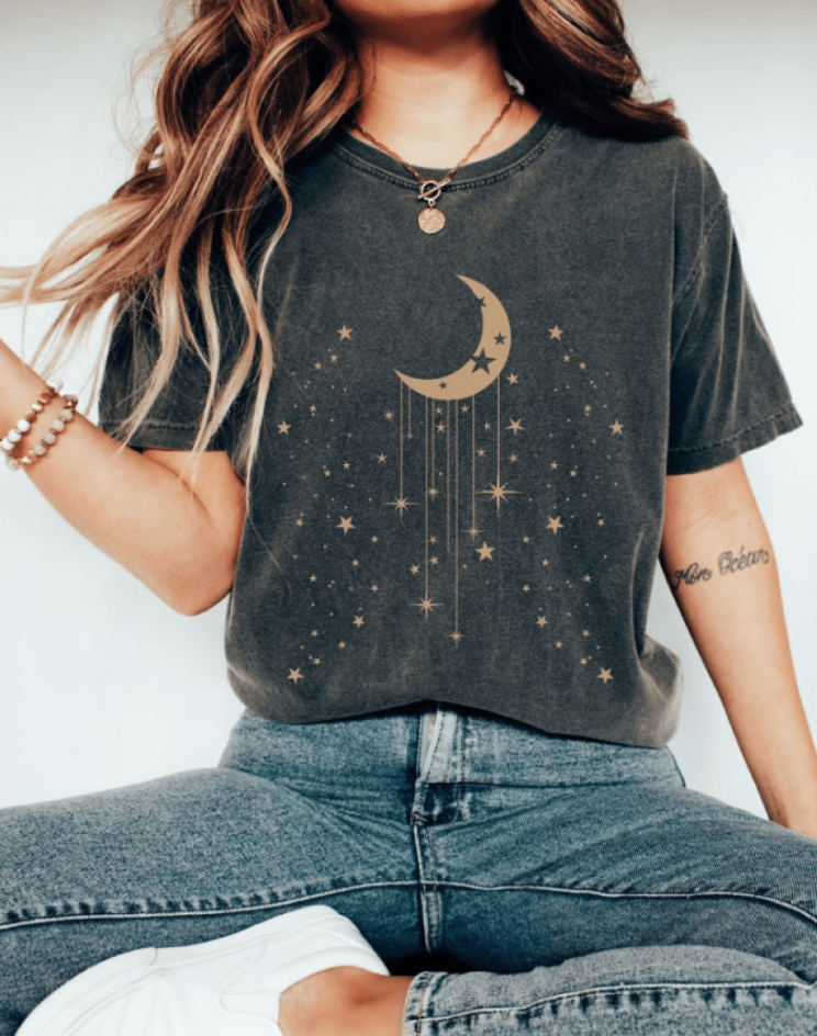 GR | Astronomical Shirt