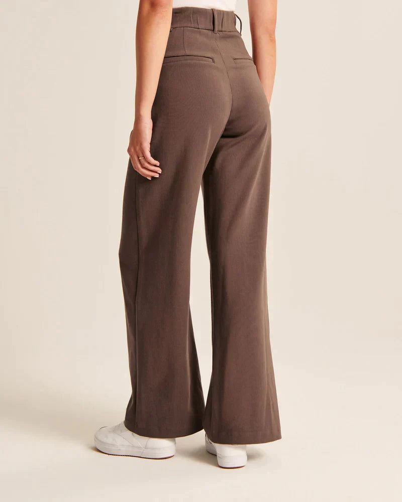 GR | Taillierte Hose