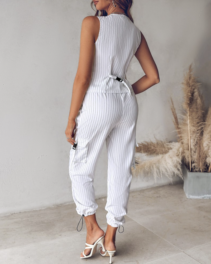 GR | Women's Elegant Set Complete Outfit