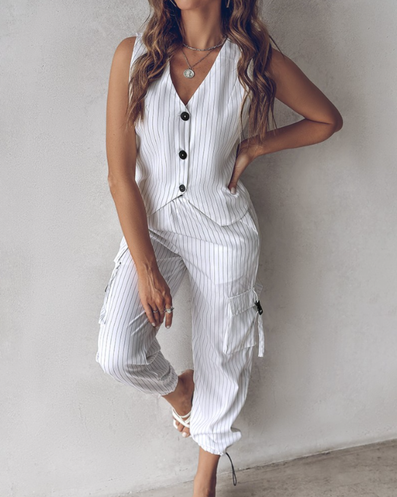 GR | Women's Elegant Set Complete Outfit