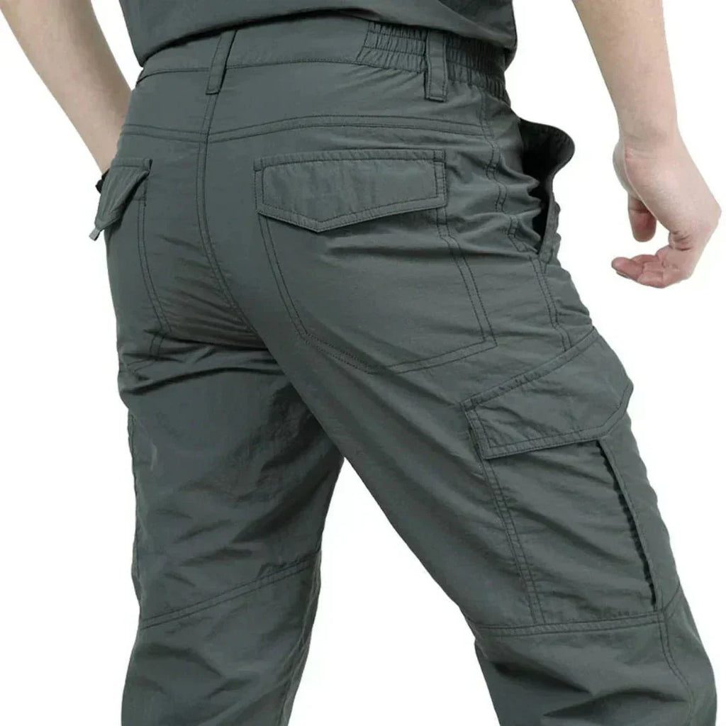 GR | Robuste Cargo Hose