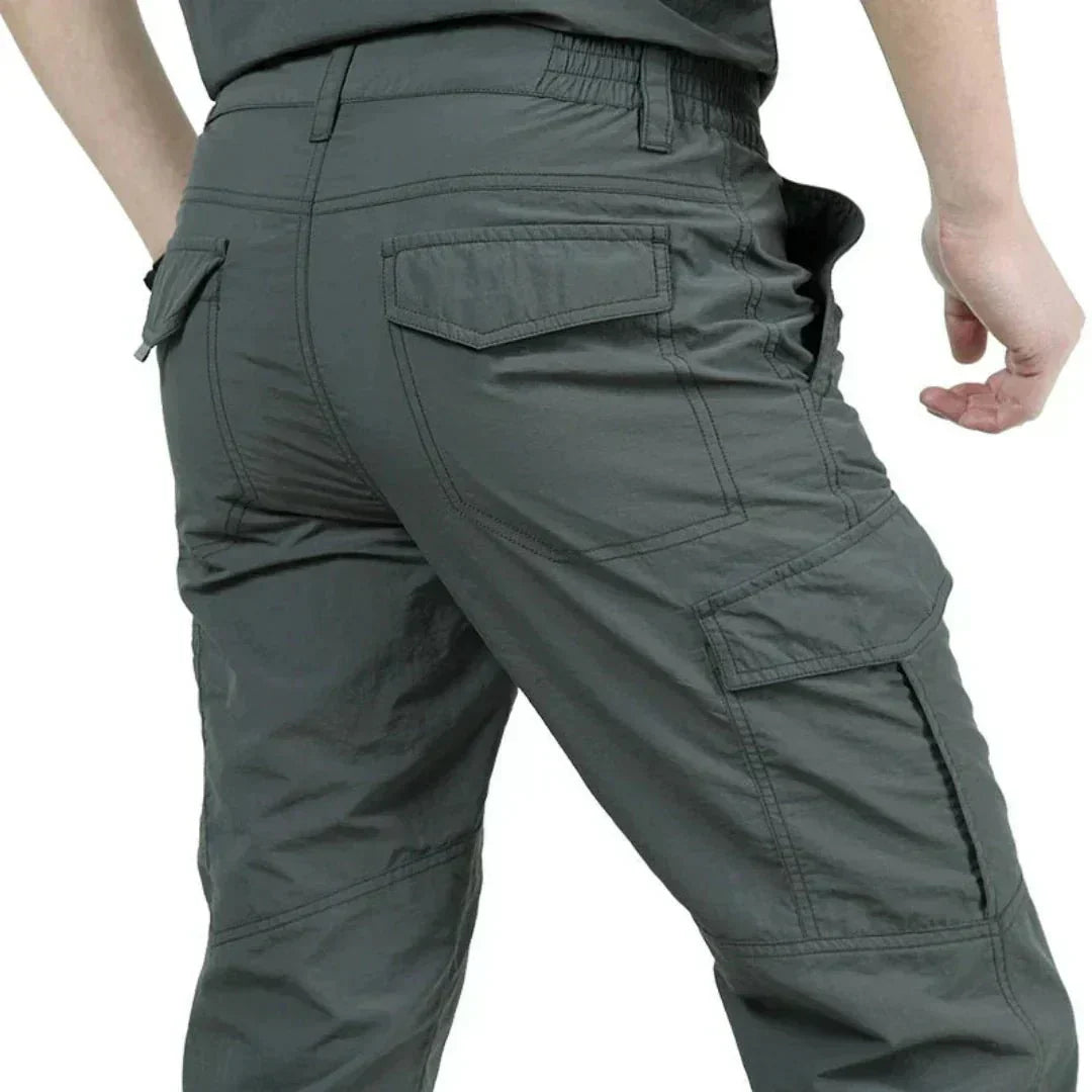 GR | Robuste Cargo Hose