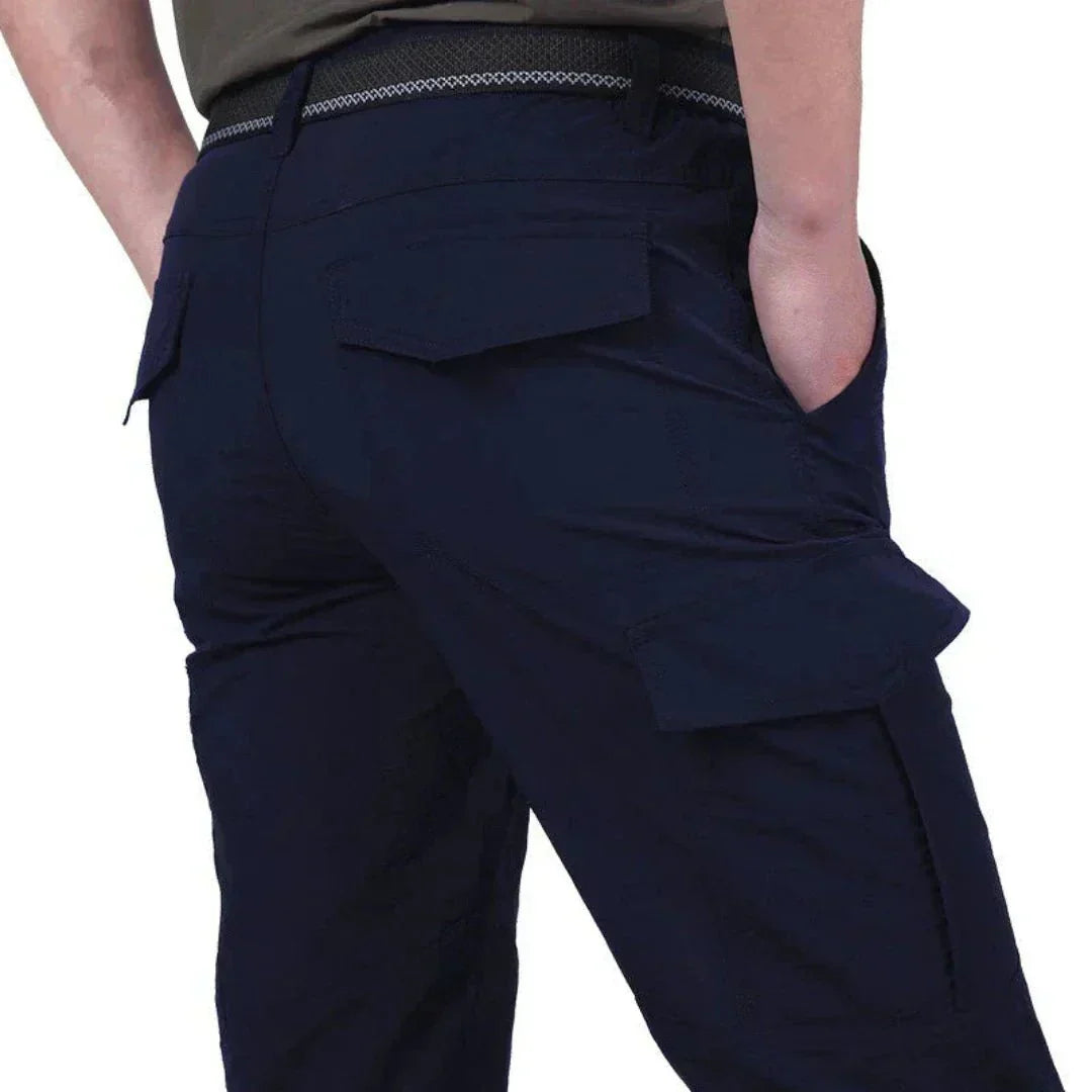 GR | Robuste Cargo Hose