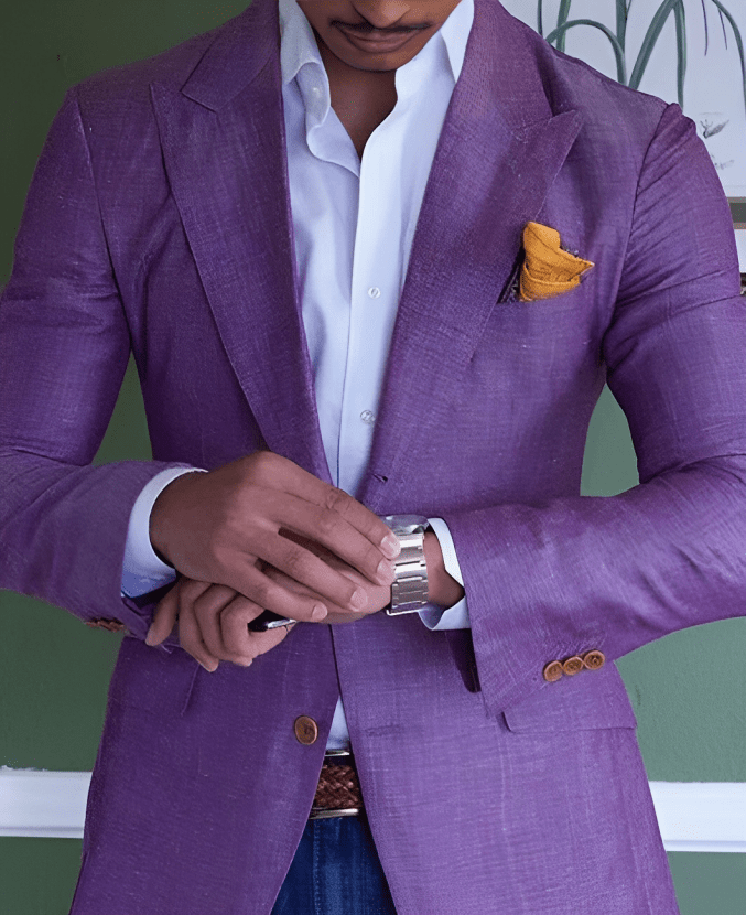 GR | Blazer Jacket