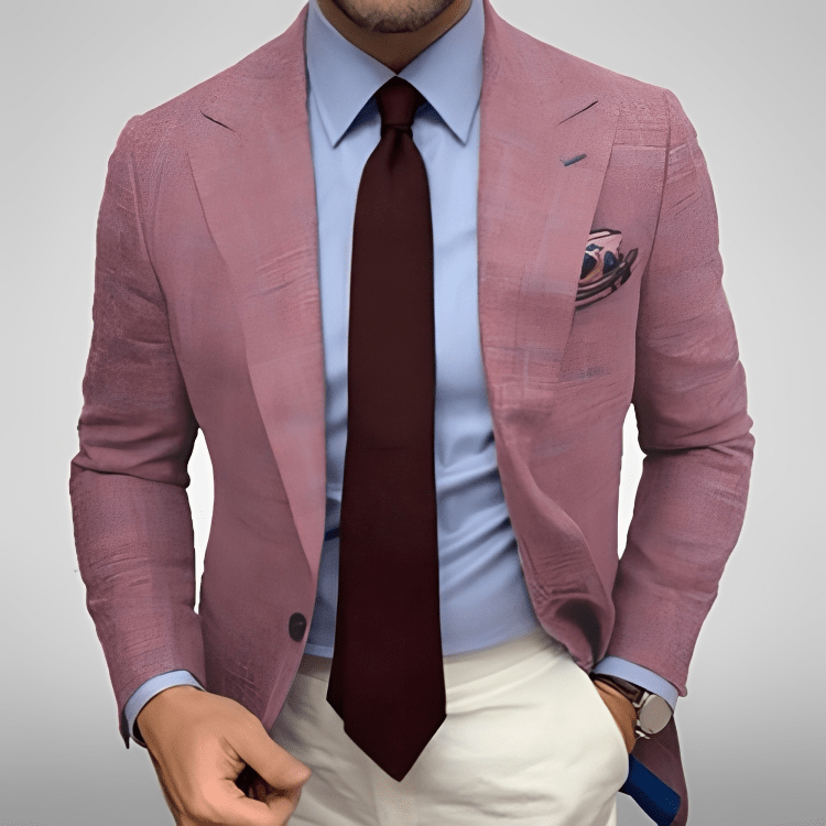 GR | Blazer Jacket