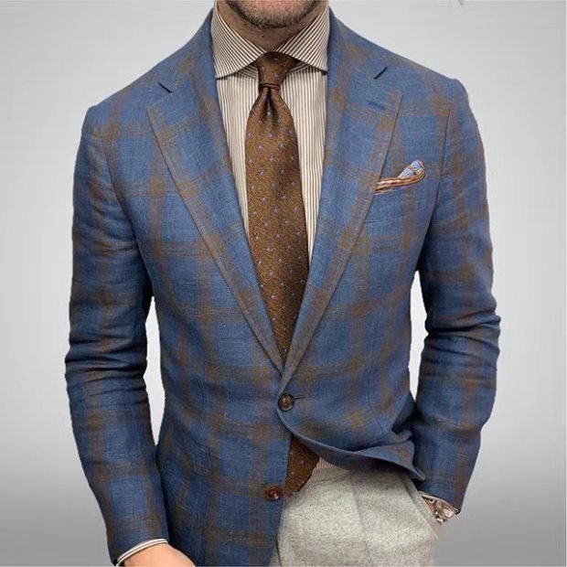 GR | Blazer Jacket