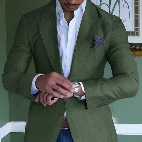 GR | Blazer Jacket