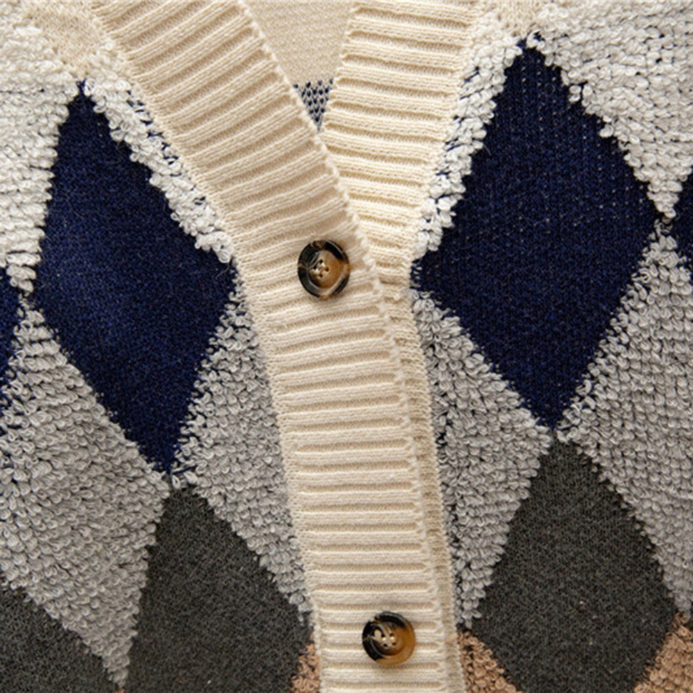 GR | Casual Cardigan for Women