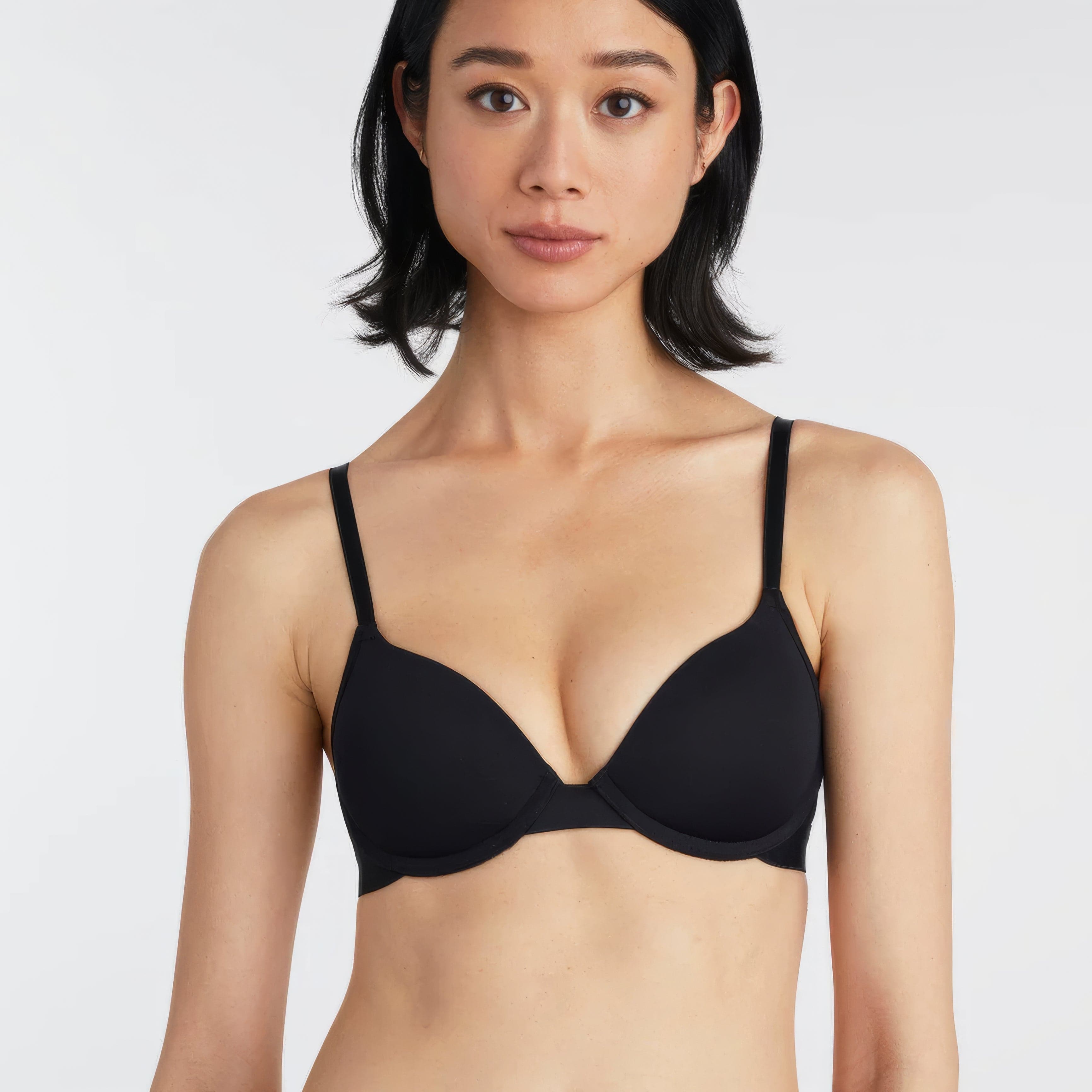 GR | Push-up Bra Top