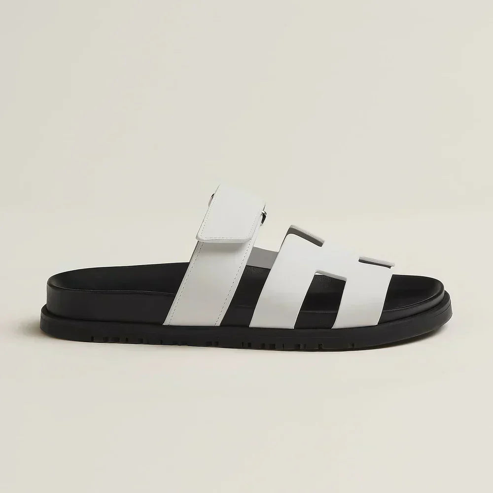 GR | Elegant sandals in chypre style