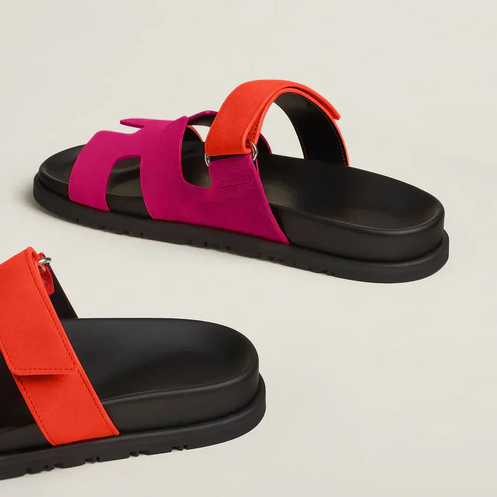 GR | Klara Elegant Chypre Sandals